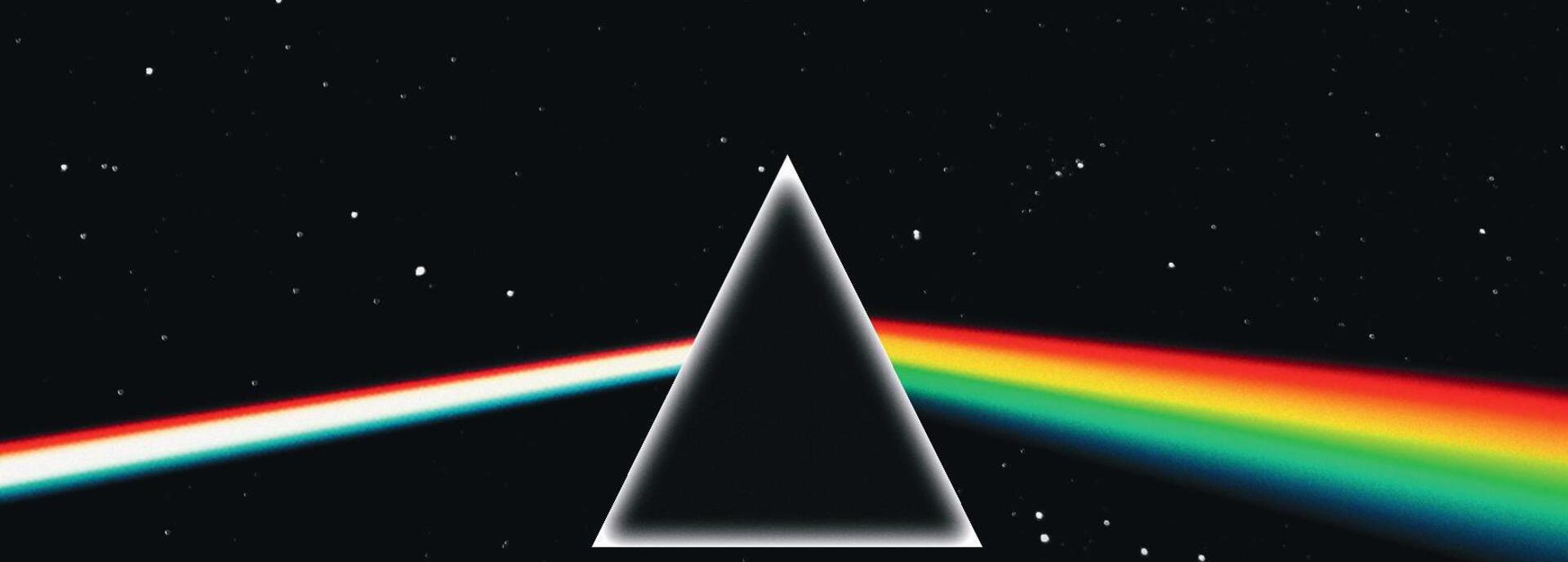 Pink Floyd Project Return to The dark side of the moon - 2023
