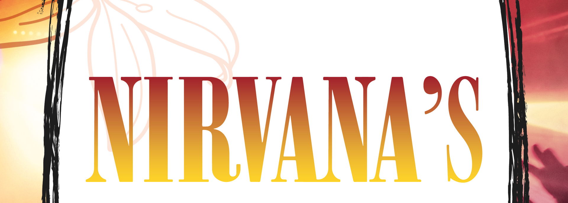 Nirvana’s MTV Unplugged - Legendary Albums Live - 2024 in De Tamboer