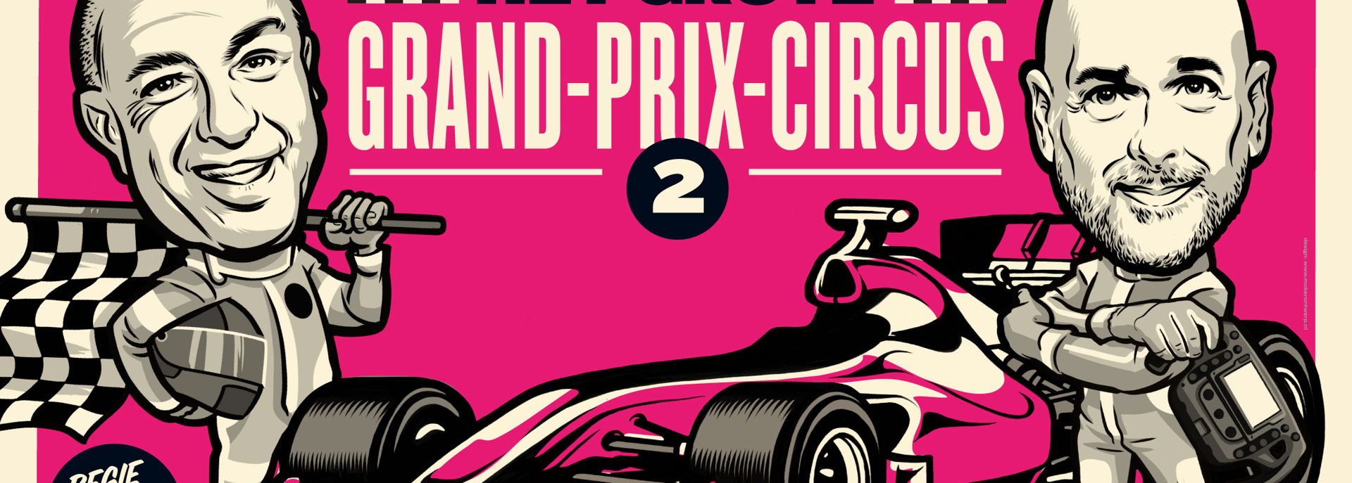 Grote Grand Prix Circus 2022