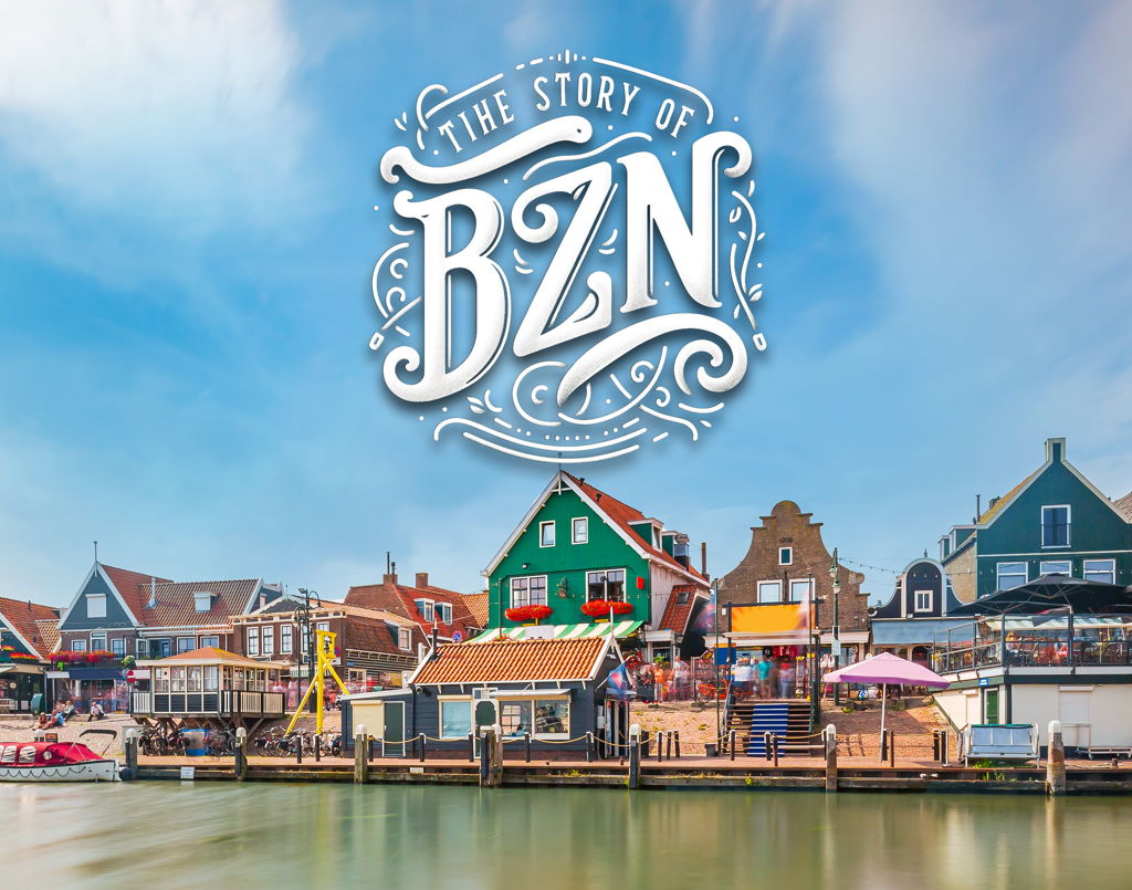 The BZN Tribute Band - The Story of BZN - 2024 in De Tamboer