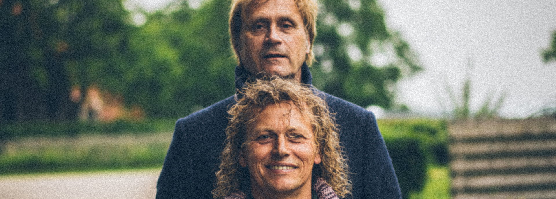 The Best of Simon & Garfunkel - Syb van der Ploeg - Maarten Peters - Piet Douma Fotografie - 2024 in De Tamboer