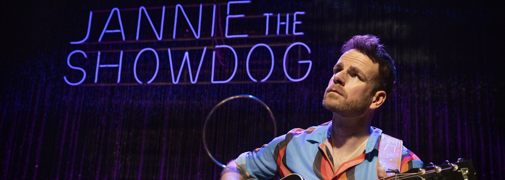 Henry van Loon - Jannie The Show Dog - 2023 in De Tamboer