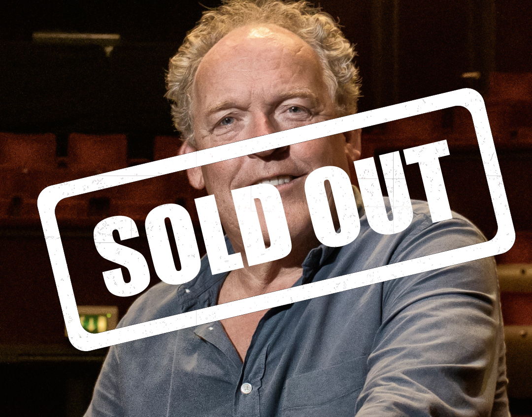 Sold out - theaterseizoen 23-24