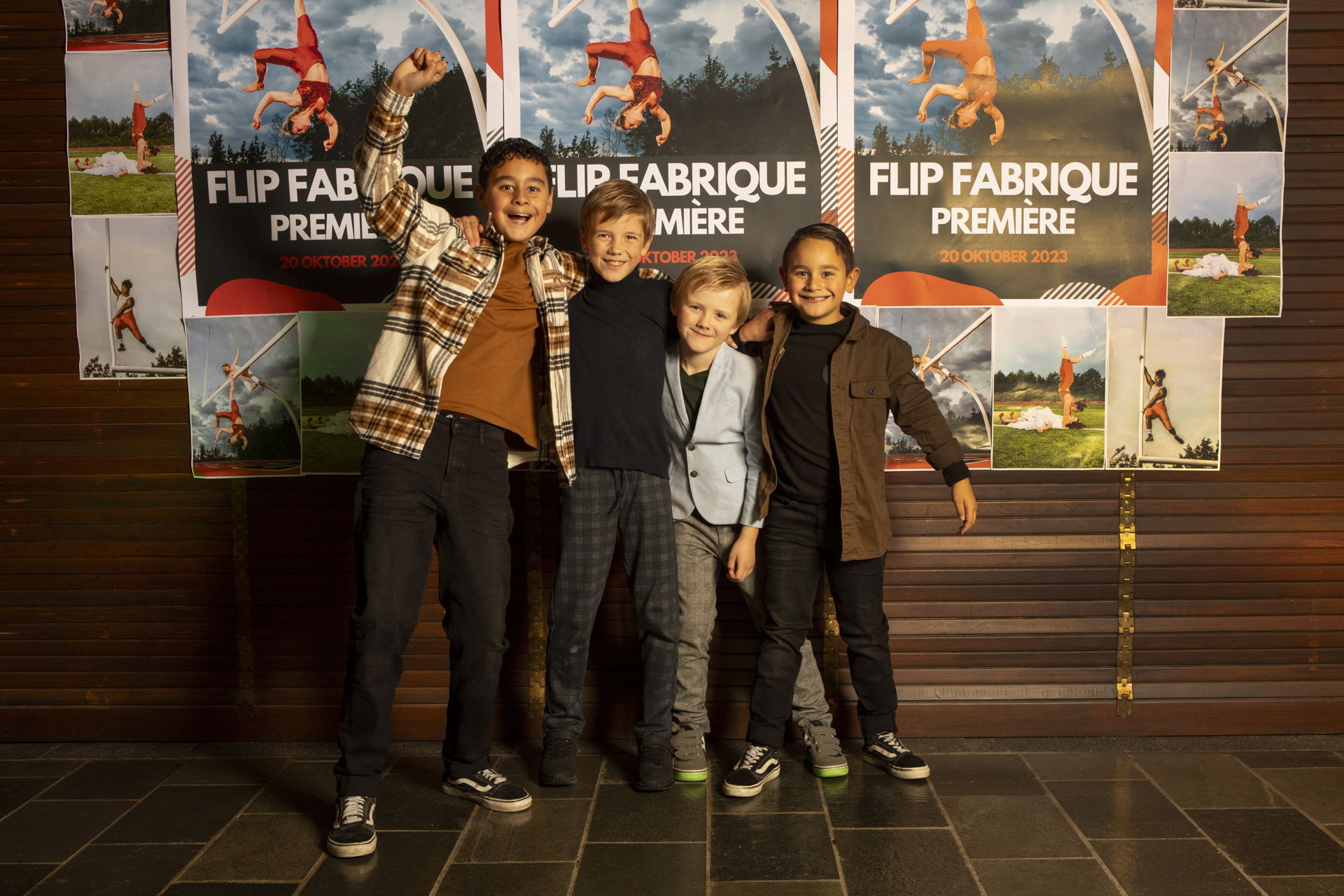FLIP Fabrique - De Tamboer - Anouk Schamper Fotografie